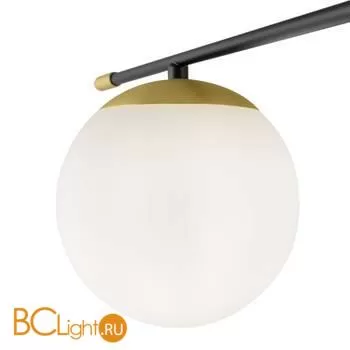 Потолочная люстра Maytoni Nostalgia MOD048CL-06G - Фото 4