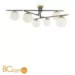 Потолочная люстра Maytoni Nostalgia MOD048CL-06G - Фото 3