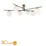 Потолочная люстра Maytoni Nostalgia MOD048CL-06G