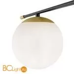 Потолочная люстра Maytoni Nostalgia MOD048CL-06G - Фото 4