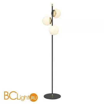 Торшер Maytoni Nostalgia MOD048FL-03G - Фото 4