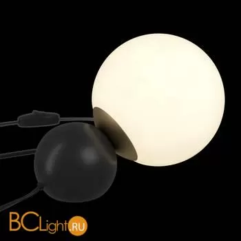 Настольный светильник Maytoni Nostalgia MOD048TL-01G