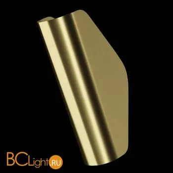 Настенный светильник (бра) Maytoni Notta MOD417WL-01BS