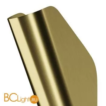 Настенный светильник (бра) Maytoni Notta MOD417WL-01BS - Фото 2