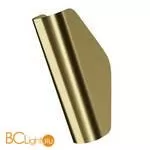 Настенный светильник (бра) Maytoni Notta MOD417WL-01BS - Фото 0