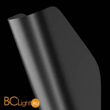 Настенный светильник (бра) Maytoni Notta MOD417WL-01B - Фото 1