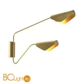 Бра Maytoni Notta MOD417WL-02BS - Фото 2