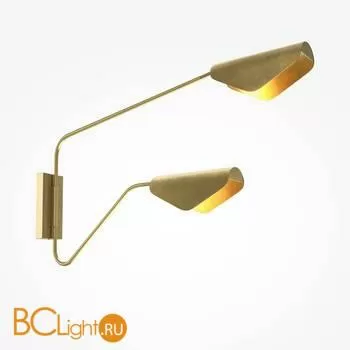 Бра Maytoni Notta MOD417WL-02BS