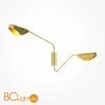 Бра Maytoni Notta MOD417WL-02BS - Фото 1