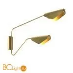 Бра Maytoni Notta MOD417WL-02BS - Фото 2