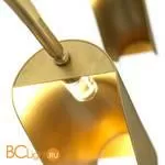 Бра Maytoni Notta MOD417WL-02BS - Фото 0