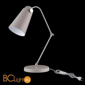 Настольная лампа Maytoni Novara MOD611TL-01GR