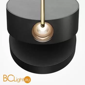 Бра Maytoni Nuance MOD180WL-L4B3K - Фото 1