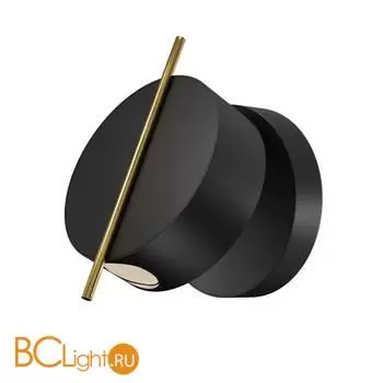 Бра Maytoni Nuance MOD180WL-L4B3K - Фото 0