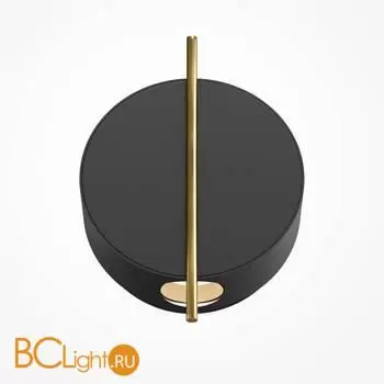 Бра Maytoni Nuance MOD180WL-L4B3K - Фото 5