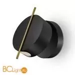 Бра Maytoni Nuance MOD180WL-L4B3K - Фото 2