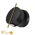 Бра Maytoni Nuance MOD180WL-L4B3K - Фото 0