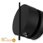 Бра Maytoni Nuance MOD180WL-L4B3K1 - Фото 3