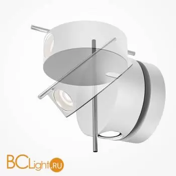 Бра Maytoni Nuance MOD180WL-L4W3K1 - Фото 2