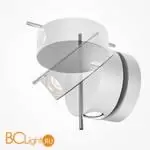 Бра Maytoni Nuance MOD180WL-L4W3K1 - Фото 2