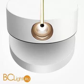 Бра Maytoni Nuance MOD180WL-L4W3K - Фото 1