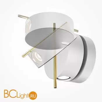 Бра Maytoni Nuance MOD180WL-L4W3K - Фото 4