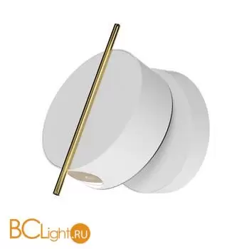 Бра Maytoni Nuance MOD180WL-L4W3K - Фото 0