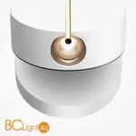 Бра Maytoni Nuance MOD180WL-L4W3K - Фото 1