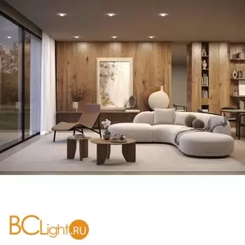 Встраиваемый светильник Maytoni Nude new DL065-12W3K-W - Фото 1