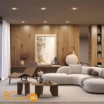 Встраиваемый светильник Maytoni Nude new DL065-12W3K-W - Фото 0