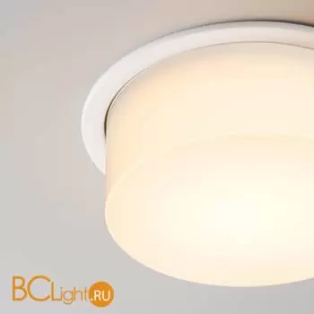 Встраиваемый светильник Maytoni Nude new DL065-12W3K-W - Фото 2