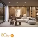 Встраиваемый светильник Maytoni Nude new DL065-12W3K-W - Фото 1