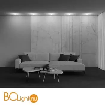 Встраиваемый светильник Maytoni Nude DL065-12W4K-W - Фото 5