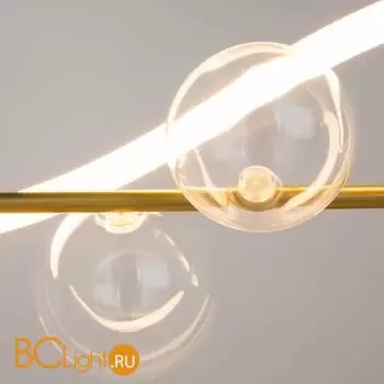 Подвесной светильник Maytoni Oasis new MOD289PL-L13BS3K - Фото 0