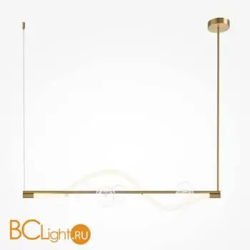 Подвесной светильник Maytoni Oasis new MOD289PL-L13BS3K - Фото 3