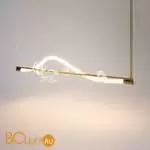 Подвесной светильник Maytoni Oasis new MOD289PL-L13BS3K - Фото 4