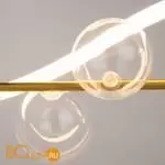 Подвесной светильник Maytoni Oasis new MOD289PL-L13BS3K - Фото 0