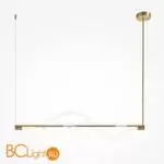 Подвесной светильник Maytoni Oasis new MOD289PL-L13BS3K - Фото 3