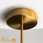 Подвесной светильник Maytoni Oasis new MOD289PL-L13BS3K - Фото 5