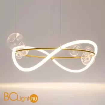 Подвесной светильник Maytoni Oasis new MOD289PL-L53BS3K - Фото 5