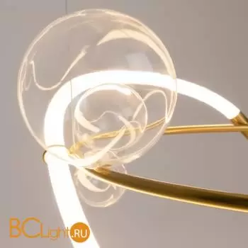 Подвесной светильник Maytoni Oasis new MOD289PL-L53BS3K - Фото 1