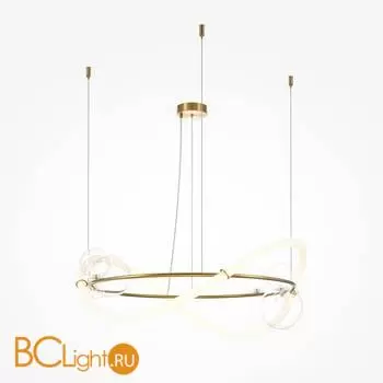 Подвесной светильник Maytoni Oasis new MOD289PL-L53BS3K - Фото 4