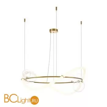 Подвесной светильник Maytoni Oasis new MOD289PL-L53BS3K