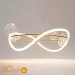 Подвесной светильник Maytoni Oasis new MOD289PL-L53BS3K - Фото 5