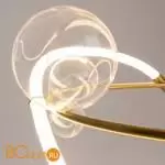 Подвесной светильник Maytoni Oasis new MOD289PL-L53BS3K - Фото 1