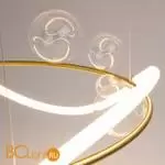 Подвесной светильник Maytoni Oasis new MOD289PL-L53BS3K - Фото 0