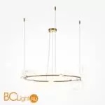 Подвесной светильник Maytoni Oasis new MOD289PL-L53BS3K - Фото 4