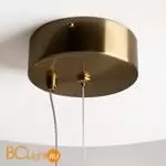 Подвесной светильник Maytoni Oasis new MOD289PL-L53BS3K - Фото 6