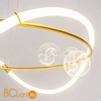 Подвесной светильник Maytoni Oasis new MOD289PL-L44BS3K - Фото 1