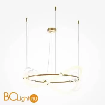 Подвесной светильник Maytoni Oasis new MOD289PL-L44BS3K - Фото 4